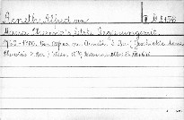 Maria Theresia's letzte Regierungszeit