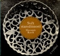 Svět starožitností