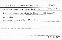 Sokrovišča russkogo iskusstva 11-16 vekov