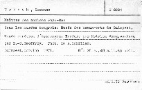 Maitres des anciens Pays-Bas.