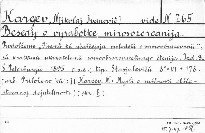 Mysli o suščnosti obščestvennoj dejatelnosti.