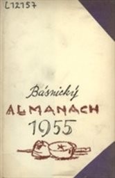 Básnický almanach 1955