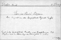 Von der Stadt Troppan