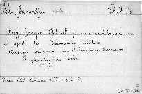 Ange-Jacques Gabriel.