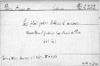 Les plus jolies lettres d'amour