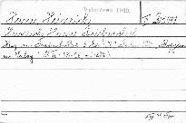 Heinrich Heines Briefwechsel