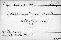 Die Darstellung der Frau in der modernen