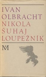 Nikola Šuhaj loupežník