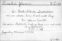 Geschichte der Deutschen von ältesten
