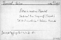 Lettres a Madame Viardot.