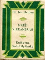 Matěj V. Kramerius