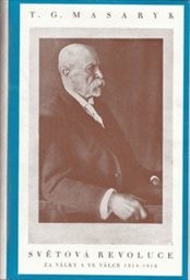 Světová revoluce za války a ve válce 1914-1918