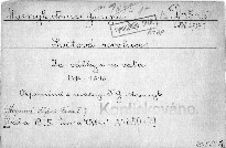 Světová revoluce za války a ve válce 1914-1918