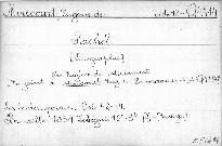 Lacordaire.