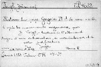 Histoire du pape Grégoire VII.