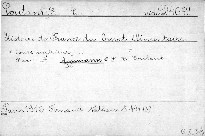 Histoire de France du brevet élémentaire