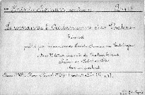 Le roman de l'Occitanienne et de Chateaubrian