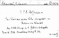 E. T. A. Hoffmann.