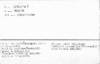 Antičnoje Pričernomorje.