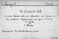 Das Spanische Volk