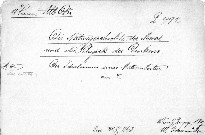 Die Naturgeschichte der Moral und die Physik