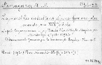 La vie et les entretiens d'une femme du monde