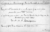 La vie et les entretiens d'une femme du monde