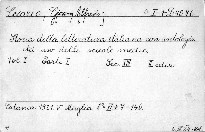 Storia della letteratura italiana con antolog