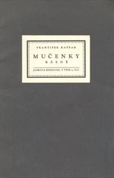 Mučenky