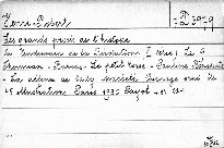 Les grands proces de l'histoire