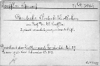 Deutsche Klosterbibliotheken