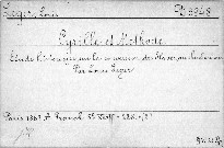 Cyrille et Méthode