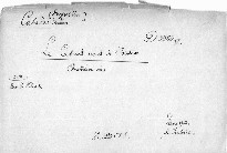 Le cabinet secret de l'Histoire