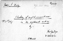 A History of English Romanticism in