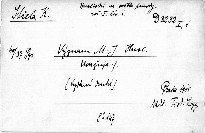 Význam M. J. Husi