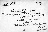 Med. a Chir. Dr. Jan Špott