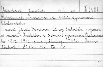 Almanach vzpomínek žáků gymnasia klatovského