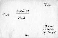 Balkán 1912
