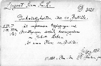 Linguets Denkwürdigkeiten über die Bastille.