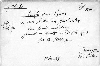 Briefe eines Kaisers