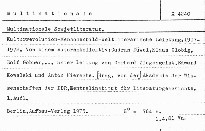 Multinationale Sowjetliteratur