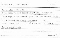 Dostojevskij a jeho svět