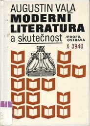 Moderní literatura a skutečnost