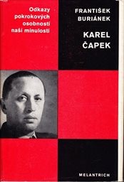 Karel Čapek