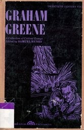 Graham Greene