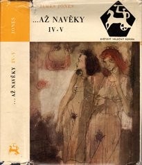 ...až navěky
(Kniha 4. - 5.)