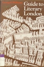 Guide to Literary London.