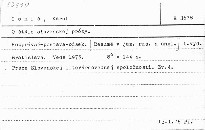 O štyle slovenskej prózy.