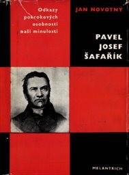 Pavel Josef Šafařík