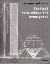 Sovětská architektonická avantgarda